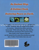 Jannah Jewels - The Treasure in Timbuktu: Book 1