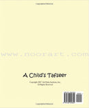A Child's Tafseer Series (Set of 2 Books)