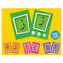Match with Me: Jumbo Arabic Letters Flash Cards & Free Poster (Learning Arabic Resources)