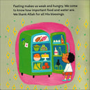 Ramadan and Eid - Gift Box (Set of 4 Books)