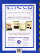 Sirah of Our Prophet Level 1-6 (Set of 12 Books, without Teacher Guide)