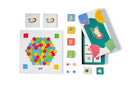 Darb Board Game (Set of 3 Board Games) لعبة معرفيه مليئة بالتحديات