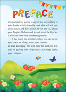 Islamic Studies: KG2