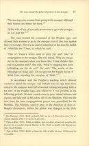 The Ideal Muslimah
