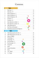 Quiz Book on Islam