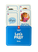 Let's Pray - The Fun Salah Game