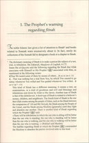 Fitnah: The Concept of Discord and Conflict among Muslims