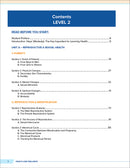 Health and Wellness: From an Islamic Perspective - Level 2