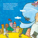 Muslim Scientist Series (Set of 8 Books) سلسلة علماء المسلمين