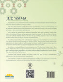 A Student's First Guide to Juz 'Amma: Part 30 (with Transliteration & Word Meaning & QR Code)