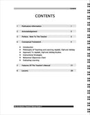 We Are Muslim Teacher's Manual: Grade 3 (Spiral Binding)