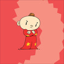 Adam and Mishmish: I Am Adam Series (Set of 7 Books) سلسلة أنا آدم