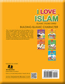 I Love Islam (Second Edition, Set of 10 Books)