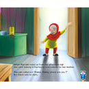 Iman Building Series (Set of 4 Books)