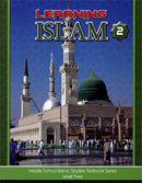 Learning Islam Series (Set of 6 Books without Teacher Guides)