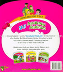 Taqwa Building Series (Set of 2 Books)