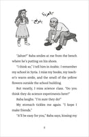 Amina Banana and The Formula for Friendship