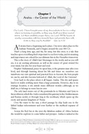 Even the Clouds Spread Shade for Him: The Story of Prophet Muhammad (PBUH)