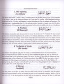 The Clear Quran (Indo-Pak) with Arabic Text- Hardcover (7.6" x 9.4")| Hifz Edition Script 13 Lines 10 Copies Bulk