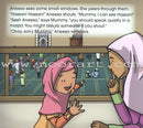 Hassan and Aneesa Stories (Set of 4 Books)