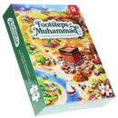 Footsteps of Muhammad (S): A Puzzle Adventure Following the Prophet's Life