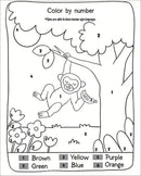14 More Animals in the Quran: Activity & Coloring - Part 2