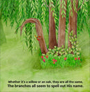 Allah Trees