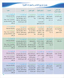 Arabic Language for Teenagers Textbook: Level 2 (11-15 Years) الـعـربـيـة للناشئين
