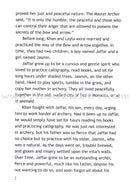 Jannah Jewels - The Treasure in Timbuktu: Book 1