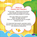 Aqeedah Series (Set of 4 Books)