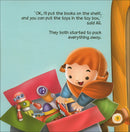 Akhlaaq Building Series (Set of 12 Books)