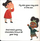 Allah Made Me Beautiful