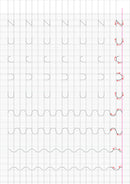 I Write and I Have Fun Series: Writing Notebooks (Set of 2 Notebooks)