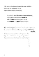 Getting to Know Muhammad (A Rhyming Verse Novel)