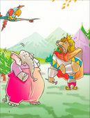 Graded Reading Series: Level 3, Part 1 (Set of 9 Books) سلسلة القراءة المتدرجة