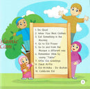 The 10 Series (Set of 4 Books)