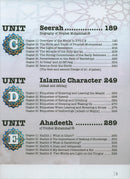 Living Islam 1 (9th Grade)