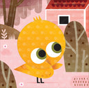 Spring Is Here, Little Bunny! !حلًّ الربيع، أيُّها الأرنب الصَّغير