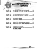 I Love Islam Workbook: Level 4 (Second Edition)