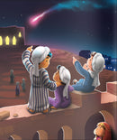 My First Salah Book: Why and How We Pray