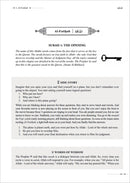 The Clear Quran Made Easy: Story-Based Tafsir (4 Copies Bulk)