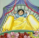 The 99 Names of Allah - Princess Series: Princess Sabreen and the King's contest