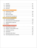 The Message of Islam Workbook: Level 3