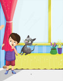 Zaydo Potato (Set of 3 Books, Hardcover)