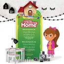 Read & Rise + Remind Me of My Dua +  Juz Amma: Your First Quran Reading Experience)