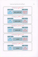 Lessons in Learning Arabic Phonetics for Non-Native Speakers (with QR code) دروس في تعليم اصوات العربية لغير الناطقين بها
