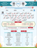 Bidaya The Five Skills Proficiency Memorization: Level 3