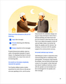 Communication and Social Skills: A Muslim Guide to Everyday Life