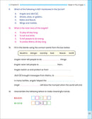 The Message of Islam Workbook: Level 1