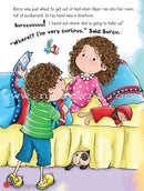 Burcu (Set of 3 Books)